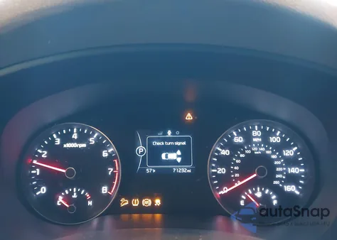 2019 Kia Sportage Lx из США, поврежденный, VIN KNDPMCAC5K7598285